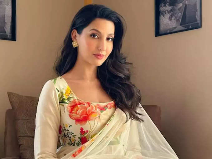 nora fatehi