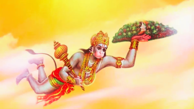 Hanuman Chalisa: ಹನುಮಾನ್‌ ಚಾಲೀಸಾದ ಈ ರಹಸ್ಯಗಳು ನಿಮಗೆ ಗೊತ್ತಾ.?