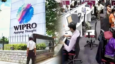 Wipro-র লাভে বড় ধাক্কা, অনেকটা কমল মুনাফা! স্টকের উপরেও পড়বে প্রভাব?