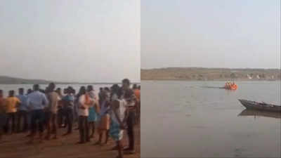 Odisha News: ओडिशा की महानदी में नाव पलटने से बड़ा हादसा, 7 लोगों की मौत, कई लापता, 50 से 60 लोग थे सवार