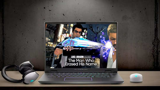 तगड़े ग्राफिक्‍स के चलते इन Gaming Laptop ने गेमिंग की दुनिया में मचाया तहलका