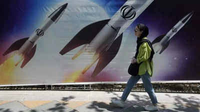 परमाणु रिएक्टर, एयरबेस... इजरायल ने ईरान के इस्फहान को ही क्यों बनाया निशाना, सामने आई बड़ी वजह