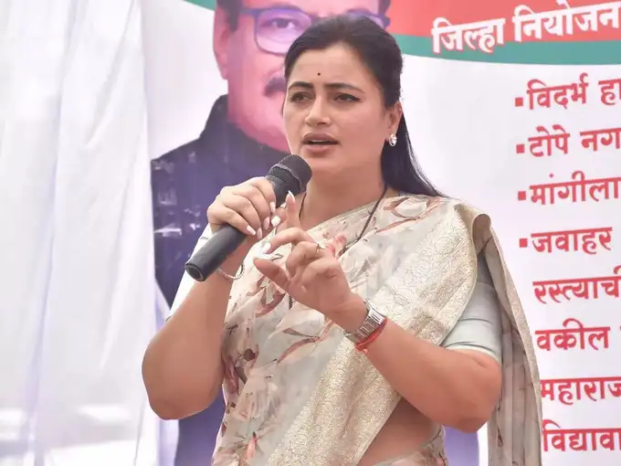 navneet rana amravati 1