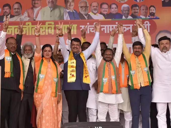 navneet rana amravati 2