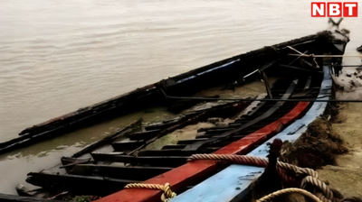 Chhattisgarh Breaking: 50 लोगों को लेकर जा रही नाव महानदी में डूबी, 7 के शव मिले, कई लापता