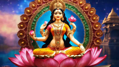 Gajalakshmi Rajyog: পাঁচ দিন পরই মেষ রাশিতে গজলক্ষ্মী রাজযোগ, দু-হাতে উপার্জন করবে ৩ রাশি