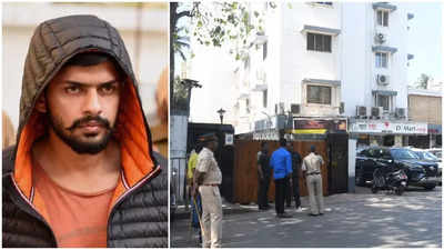 लॉरेंस बिश्‍नोई गैंग मुंबई में कुछ बड़ा करने वाला है, सलमान के घर फायरिंग से पहले पुलिस को मिली थी चेतावनी