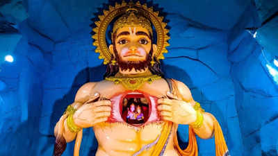 Hanuman Jayanti 2024: বজরংবলীর পুজোর সময় মহিলারা অবশ্যই মেনে চলুন এই নিয়ম