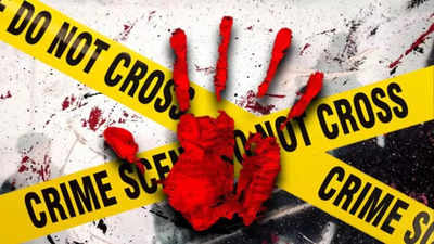 Rohtas Crime News मुर्गा उधार देने से मना करने पर बदमाशों ने दुकानदार की पीट-पीटकर की हत्या
