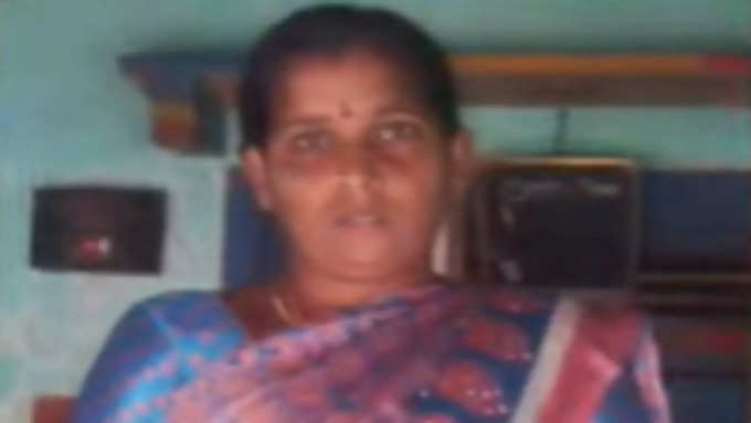 woman murder in bangalore