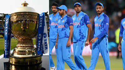 क्या IPL के कारण भारत नहीं जीत पा रहा है आईसीसी ट्रॉफी? इस नियम से तो और काम खराब हो गया