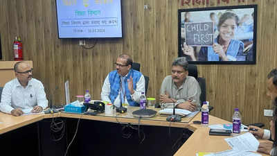 KK Pathak News: केके पाठक के विभाग ने दिया BPSC शिक्षकों को टेंशन, वेरिफिकेशन का तरीका बदला, जानिए पूरा डिटेल