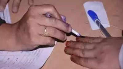Bihar Lok Sabha Election: पछुआ हवा में बह गए वोटरों के उत्साह, 42 डिग्री तापमान और मुस्लिम मतों पर शुक्रवार पड़ा भारी