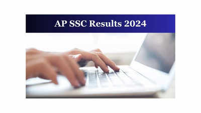 AP SSC Results 2024 Live : ఏపీ ఎస్‌ఎస్‌సీ రిజల్ట్స్‌ విడుదల.. AP 10th Class Results లింక్‌ ఇదే