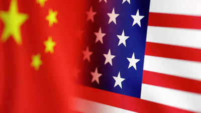 तीन चिनी कंपन्यांवर अमेरिकेचे निर्बंध; पाकला क्षेपणास्राचे भाग पुरवल्याने कारवाई
