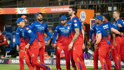 ई साला कप नामदे... 7 में से 6 मैच हारने के बावजूद RCB को मिल सकता है प्लेऑफ का टिकट