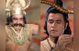 गर्दन अलग, धड़ अलग...रामायण में ऐसे शूट किया गया था कुंभकर्ण के वध का सीन, इन 4 चीजों का हुआ था इस्तेमाल