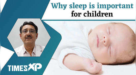 why sleep is important for babies baby care tips watch video