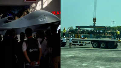 फिलीपींस को भारत ने दी ब्रह्मोस क्रूज मिसाइल तो घबराया चीन, सीमा के पास उड़ाया सोरिंग ड्रैगन ड्रोन