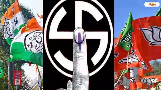 Lok Sabha Election 2024: ভোট মিটতেই হিংসা দুই জেলায়