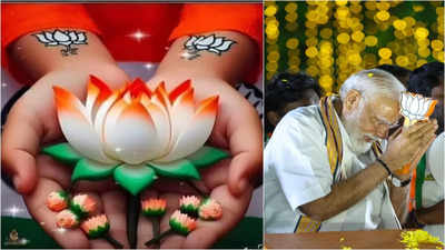 Lok Sabha Poll : ಬಿಜೆಪಿ ಎಷ್ಟು ಸ್ಥಾನ ಗೆಲ್ಲಬಹುದು ? ಭವಿಷ್ಯ ನುಡಿದ ಖ್ಯಾತ ಅರ್ಥಶಾಸ್ತ್ರಜ್ಞ