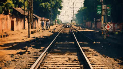Bhopal News: भोपाल में रेलवे ट्रैक पर मिला रिटायर्ड बैंक मैनेजर का शव, घर से निकले थे मॉर्निंग वॉक करने