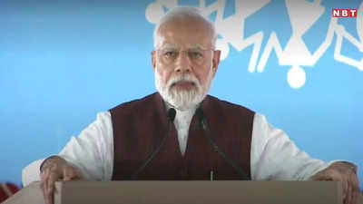 PM Modi In MP: PM मोदी का छह दिन में दूसरा बुंदेलखंड दौरा, जानिए क्या हैं संत रविदास की धरती से संबोधन के मायने