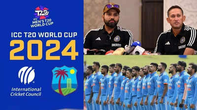 T20 World Cup 2024: குட்டி ஜடேஜாவ சேக்க முடியாது.. ரோஹித் வைத்த கோரிக்கையை நிராகரித்த அகார்கர்: விபரம் இதோ