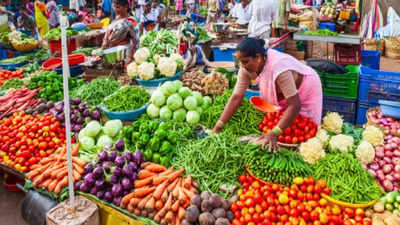 காய்கறி வாங்க போறீங்களா? ரேட் எப்படி இருக்கு தெரியுமா?