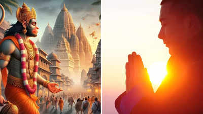 Hanuman Jayanti 2024 Mantra: রাশি মেনে হনুমান জয়ন্তীতে জপ করুন বজরংবলীর মন্ত্র, সংকটমোচনের কৃপা থাকবে আপনার ওপর