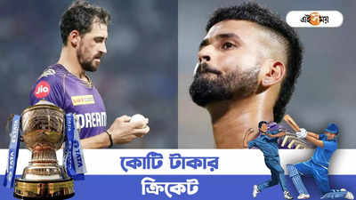 শেষ ওভারে প্রায় হারিয়েই দিয়েছিল, স্টার্কের পারফরম্যান্সে ক্ষুব্ধ শ্রেয়স?