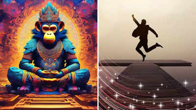 Hanuman Jayanti 2024 Rashifal: হনুমান জয়ন্তীতে পঞ্চগ্রহী যোগের শুভ সংযোগ, বজরংবলীর কৃপায় ধন লাভ, সাফল্য ৫ রাশির