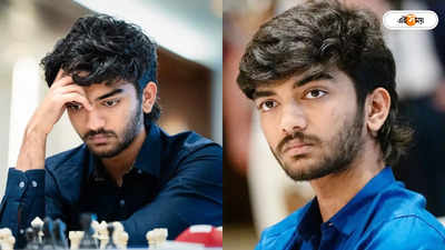 D Gukesh Creates History In Chess : ভাঙলেন কাসপারোভের রেকর্ড, জিতলেন সর্বকনিষ্ঠ দাবাড়ুর খেতাব! কে এই ডি গুকেশ?