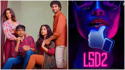 Box Office Day 3: पहले वीकेंड में ही LSD2 की सिट्टी-पिट्टी गुम! विद्या बालन की दो और दो प्‍यार भी डिजास्‍टर