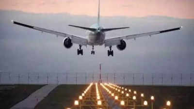 देशांतर्गत हवाई प्रवासीसंख्येत भारत जगात तिसऱ्या क्रमांकावर, प्रवासीसंख्येत किती वाढ? जाणून घ्या
