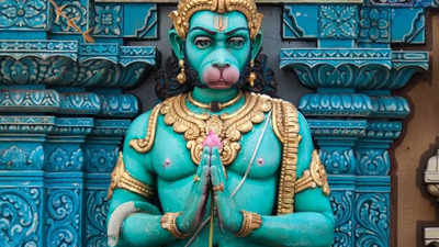 Hanuman Jayanti 2024: আগামিকাল হনুমান জয়ন্তীতে কোন কাজ করবেন, কী করবেন না? জেনে রাখুন