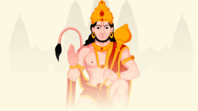 Hanuman Jayanti 2024: ಈ 5 ಹನುಮಾನ್‌ ಮಂತ್ರ ಪಠಿಸಿದರೆ ಶನಿ, ರಾಹು, ಕೇತುಗಳಿಂದ ಮುಕ್ತಿ.!