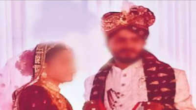 फोटो में ऐसा क्या था कि कैंसिल हो गई शादी, वरमाला के लिए स्टेज पर पहुंच गया था दूल्हा, दुल्हन के भाई ने खोली पोल