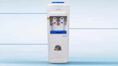 Water Dispenser एक सेकेंड में निकाल देंगे ठंडा और गर्म पानी, Amazon पर मिल रहा छप्परफाड़ डिस्काउंट