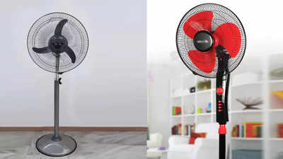 Amazon Sale में बंपर डिस्काउंट पर खरीदें ये Farrata Fan, पंखा चलाते ही कमरे में बन जाएगा तूफान वाला माहौल
