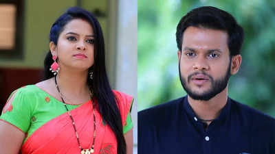 Ramachari Serial: ಸ್ವಲ್ಪದ್ರಲ್ಲೇ ಬಚಾವ್ ಆದ ವೈಶಾಖ: ಆದರೂ ರಾಮಾಚಾರಿಗೆ ಡೌಟ್ ಬಂತು!