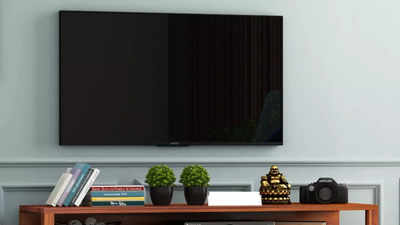 4K Ultra HD Smart TV: 43 इंच से लेकर 55 इंच तक की इन स्मार्ट टीवी में मिलेंगे फायर फीचर्स, देखें सस्ती डील