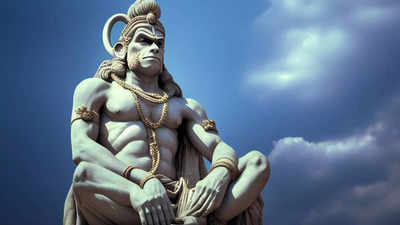 Hanuman Jayanti 2024: বিরল যোগে হনুমান জয়ন্তী আজ, রাশি মেনে উপায় করলেই দুঃখ দূর করবেন বজরংবলী