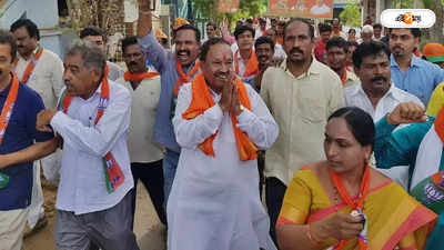 KS Eshwarappa : নির্দল হিসেবে লোকসভার লড়াইয়ে বহিষ্কৃত BJP নেতা, জিতে দলের ফেরার শপথ মোদী ভক্তের