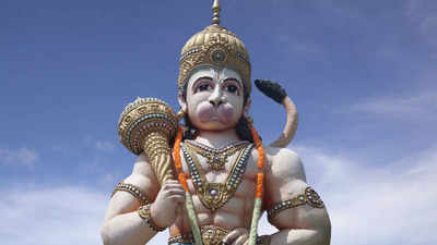 Hanuman Jayanti 2024 Mantra: হনুমান জয়ন্তীতে জপ করুন বজরংবলীর শক্তিশালী মন্ত্র, বাধা-বিঘ্ন দূর হবে, জয় লাভ করবেন আপনি
