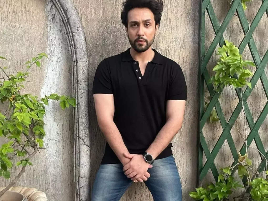 Adhyayan Suman