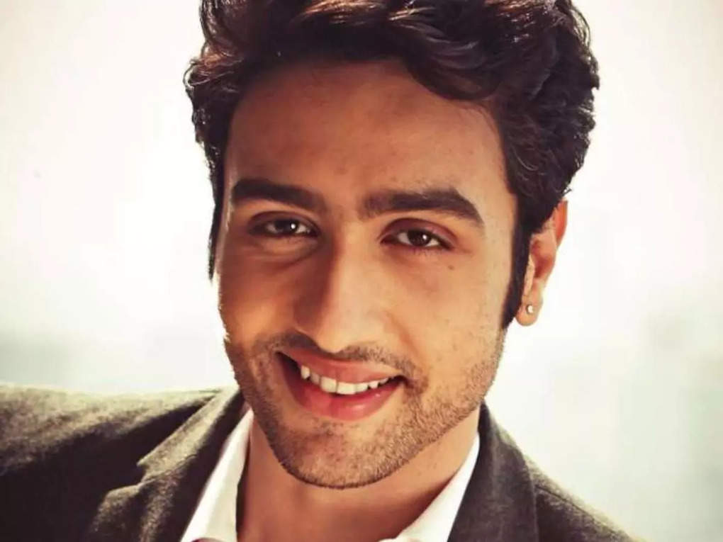 Adhyayan Suman