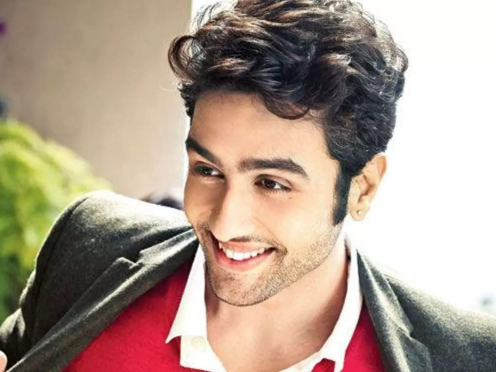 Adhyayan Suman