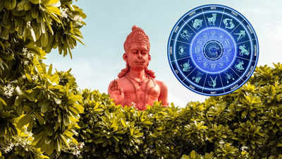 Hanuman Jayanti 2024: বজরংবলীর প্রিয় এই ৫ রাশির জাতকরা, মঙ্গলবার সংকটমোচনের পুজো করলে মিলবে রাজভাগ্য