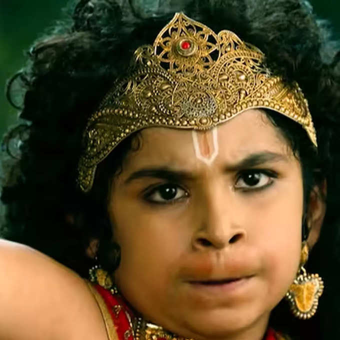 sankat mochan mahabali hanuman